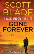 Gone Forever: 1 (Jack Widow) 