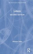 Leibniz (The Routledge Philosophers) (en Inglés)