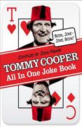 Tommy Cooper All in One Joke Book: Book Joke, Joke Book (en Inglés)