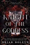 Knight of the Goddess (Blood of a Fae) (en Inglés)