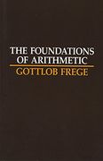 The Foundations of Arithmetic: A Logico-Mathematical Enquiry Into the Concept of Number (en Inglés)
