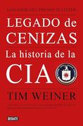 Legado de Cenizas: La Historia de la cia