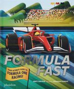 Formula Fast. Your Ultimate Guide to Formula One Racing!