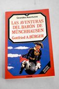 Las Aventuras del Barón de Munchhausen
