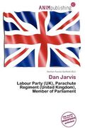 dan jarvis (en Inglés)