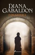 Forastera - Diana Gabaldon - Salamandra