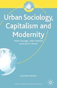 Urban Sociology, Capitalism and Modernity (en Inglés)
