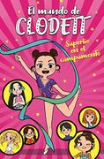 Superlío en el Campamento - Clodett - Montena