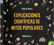 Explicaciones científicas de Mitos Populares - Tapa dura