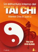 ESTRUCTURA INTERNA DEL TAI CHI, LA (2001)