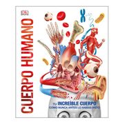 Cuerpo Humano