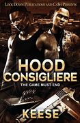 Hood Consigliere (en Inglés)
