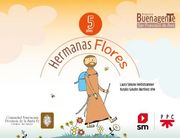 Hermanas Flores 5 años. Proy. BuenagenTe (in Spanish)
