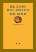 Elogio del Erizo de mar (la Comida de la Vida)