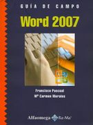 Guia de Campo Word 2007 (in Spanish)