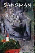 Sandman Deluxe -Language: German (en Alemán)