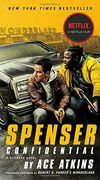 Spenser Confidential (Movie Tie-In) (en Inglés)
