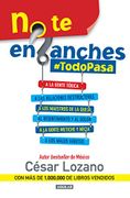 No te Enganches #Todopasa - Lozano Cesar - Aguilar