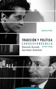 Tradición y Política, Correspondencia (1939-1964), Colección Tiempo Recobrado (in Spanish)