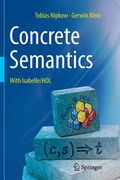 Concrete Semantics: With Isabelle/Hol (en Inglés)