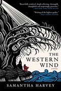 The Western Wind: A Novel (en Inglés)