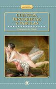 Cuentos, Historietas Y Fábulas