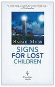 Signs for lost children