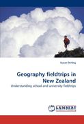 geography fieldtrips in new zealand