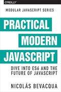 Modular Js: Practical Es6 (en Inglés)