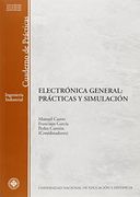 electrónica general. prácticas y simulación (in Spanish)