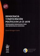 Democracia y Participación Política en la ce 1978 (in Spanish)