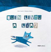 Quen Levou a Lua? (en Gallego)