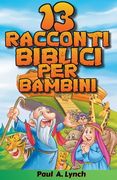 13 racconti biblici per bambini (en Inglés)
