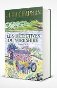 Les Détectives du Yorkshire - Édition Collector - Tomes 7 & 8 (en Francés)