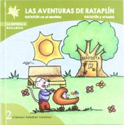 Las Aventuras de Rataplín 2. Rataplín va al Dentista; Rataplín y el Bebé