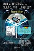 Manual of Geospatial Science and Technology (en Inglés)
