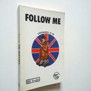 Follow me Tomo 3 il