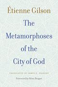 The Metamorphoses of the City of god (en Inglés)