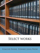select works (en Inglés)