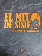 EL MITO DEL SÌSIFO/CARTAS A UN AMIGO ALEMAN