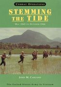 Combat Operations: Stemming The Tide: May 1965 to October 1966 (en Inglés)