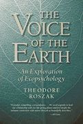 Voice of the Earth: An Exploration of Ecopsychology