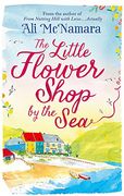 The Little Flower Shop By The Sea (en Inglés)