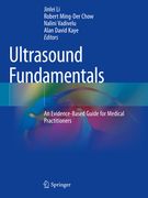Ultrasound Fundamentals: An Evidence-Based Guide for Medical Practitioners (en Inglés)