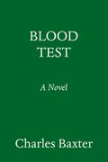 Blood Test: A Comedy (en Inglés)