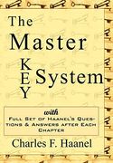 The Master Key System (en Inglés)
