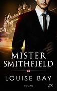 Mister Smithfield (Mister-Reihe, Band 3) (in German)