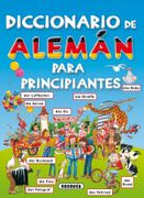 Diccionario de Alemán Para Principiantes