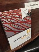 8 la Revolución Genética