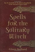 spells for the solitary witch